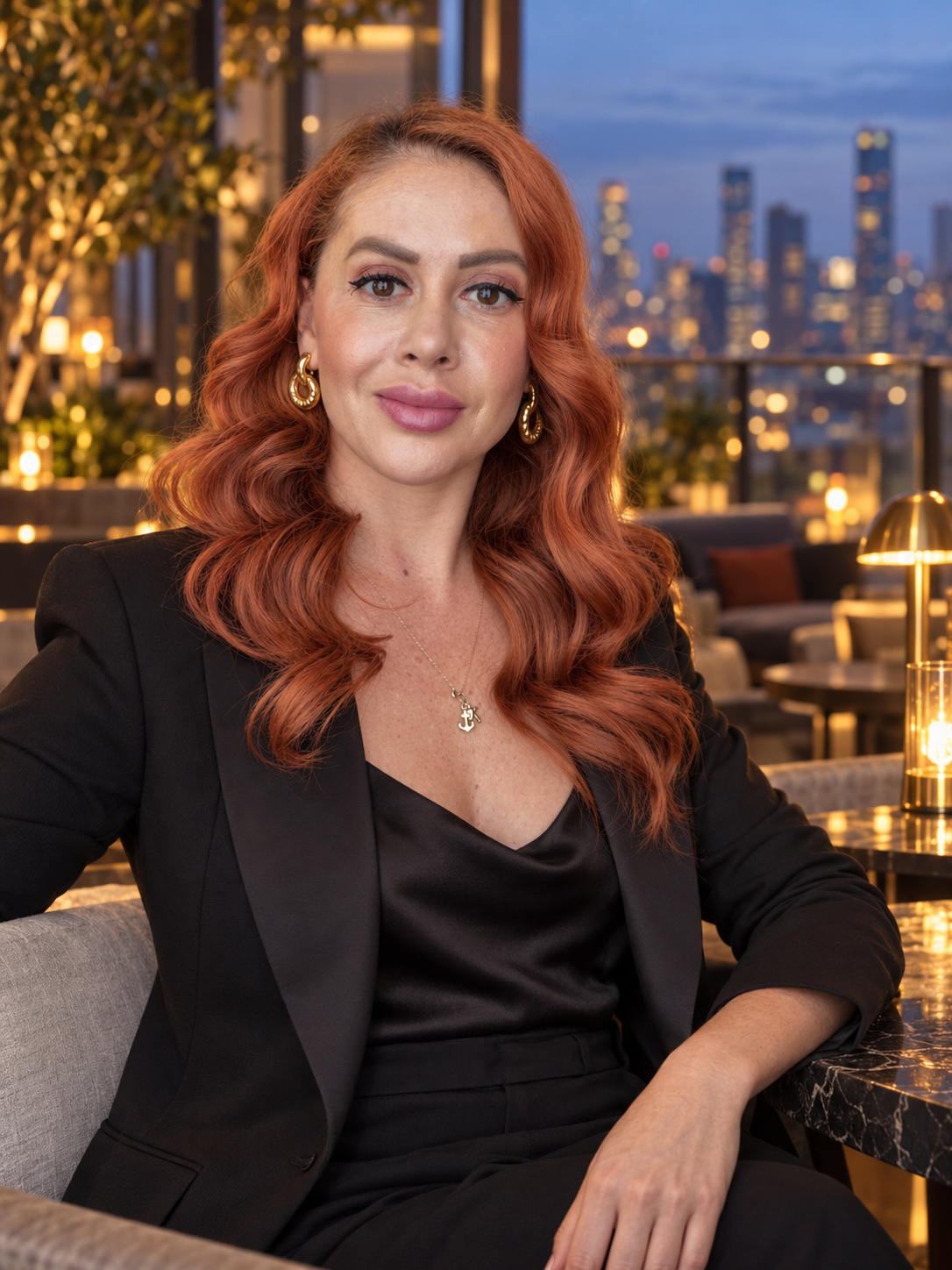 Catalina Guerrero