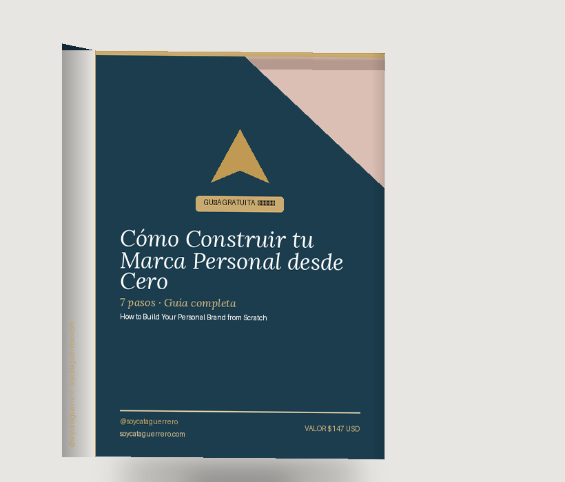 Manual de Despegue — Guía Gratuita